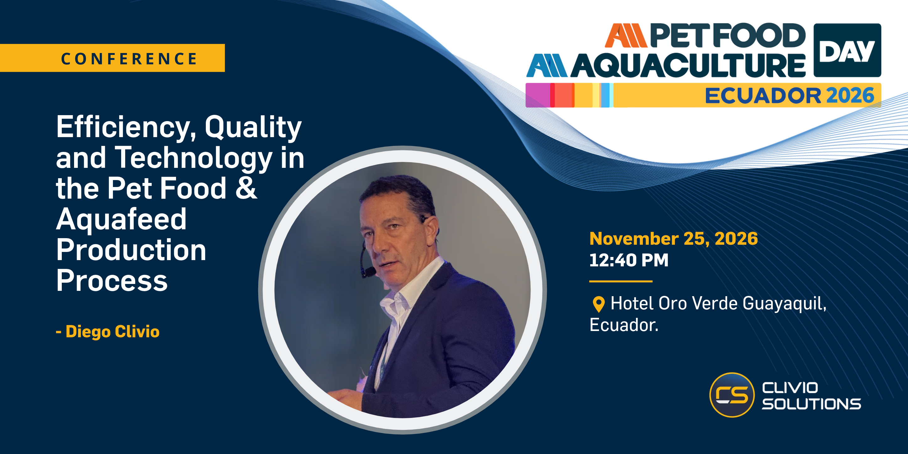 Where are the Petfood and Aquafeed industries heading?